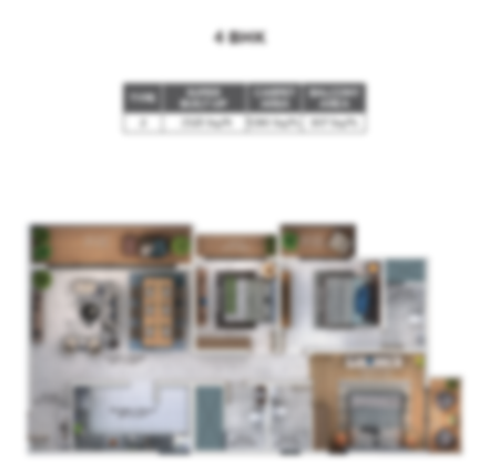 Sattva Vasanta Skye Plan